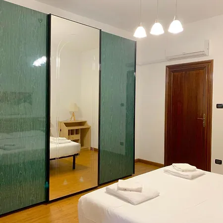 Porta Lame Apartment Bologna