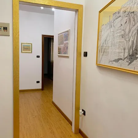 Apartment Porta Lame Bologna