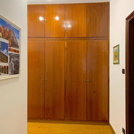 Apartment Porta Lame *