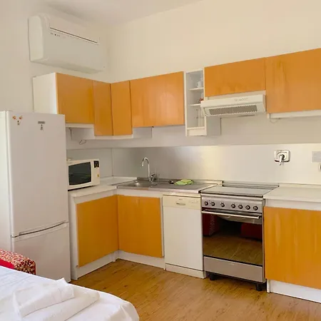 Apartment Porta Lame Bologna