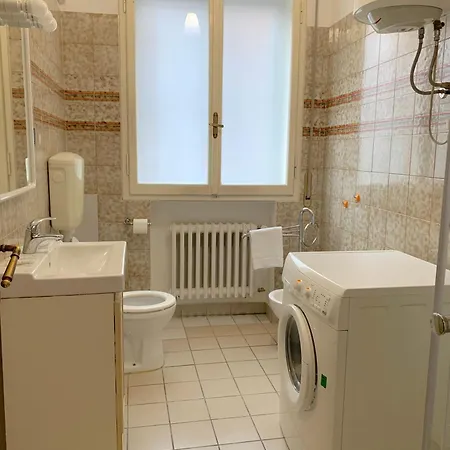 Apartmán Porta Lame - Lame Bo Boloňa