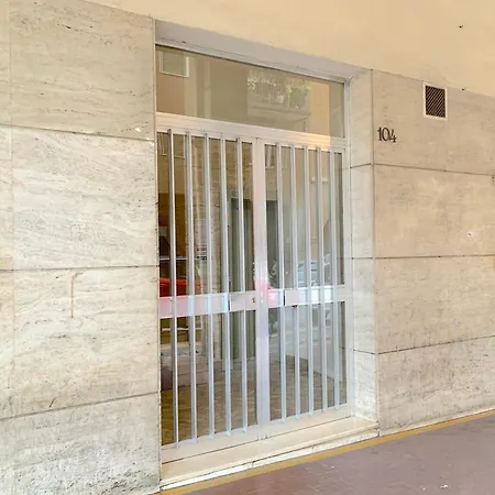 Apartament Porta Lame - Lame Bo