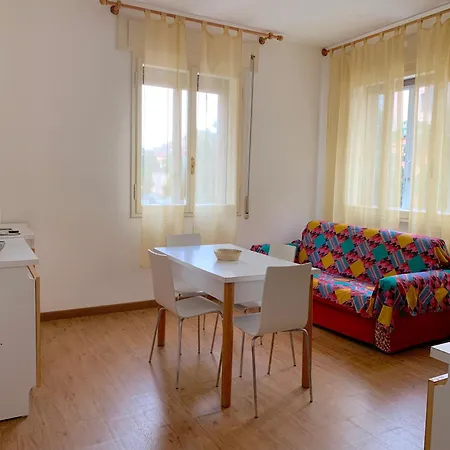 Porta Lame - Lame Bo * Bologna