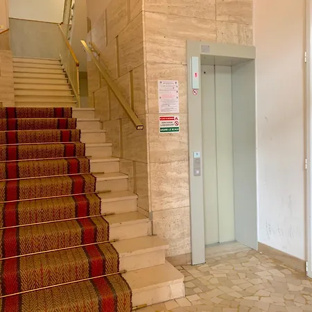 Porta Lame - Lame Bo Apartament *