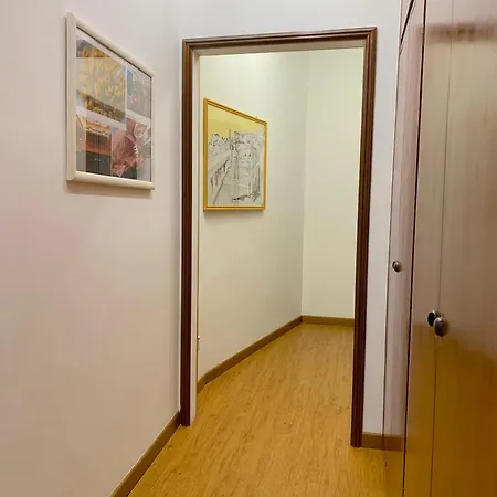 Porta Lame - Lame Bo Apartament