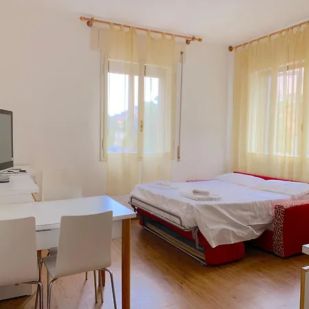 Porta Lame - Lame Bo Apartament *