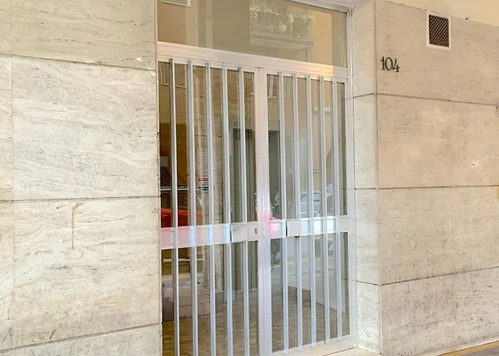 Lägenhet Porta Lame - Lame Bo