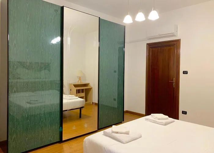 Porta Lame - Lame Bo Lägenhet Bologna