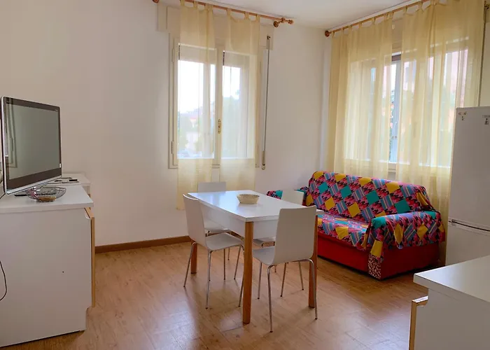 Porta Lame - Lame Bo * Bologna