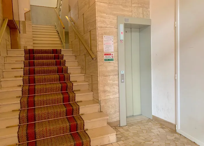 Porta Lame - Lame Bo Lägenhet *