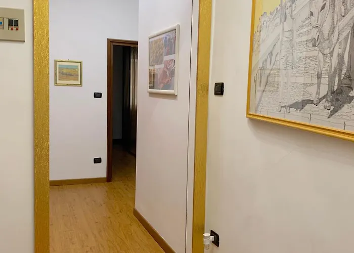 Lägenhet Porta Lame - Lame Bo Bologna