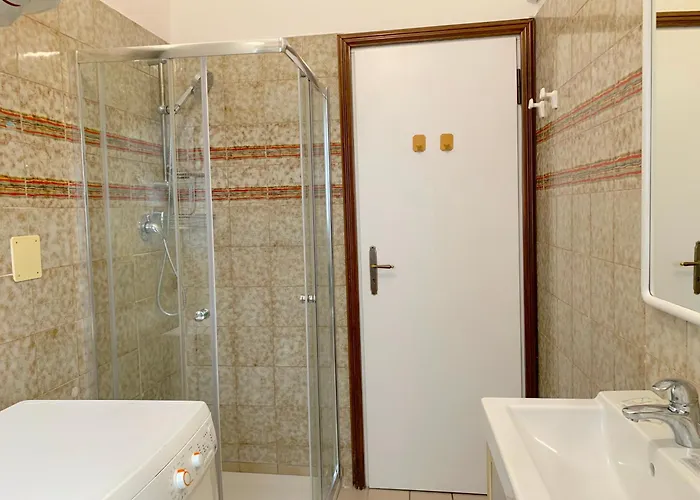 Lägenhet Porta Lame - Lame Bo