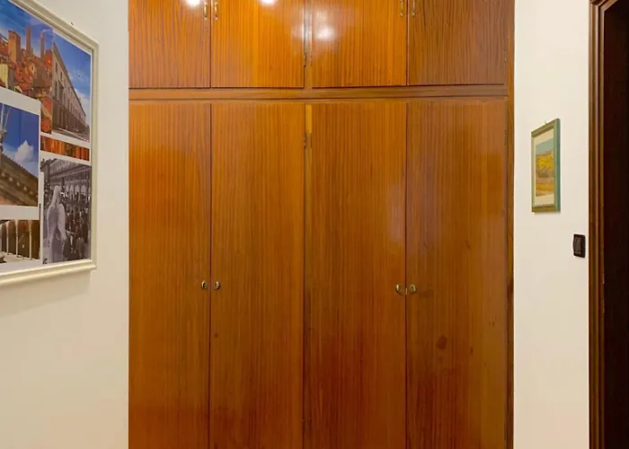 Lägenhet Porta Lame - Lame Bo *