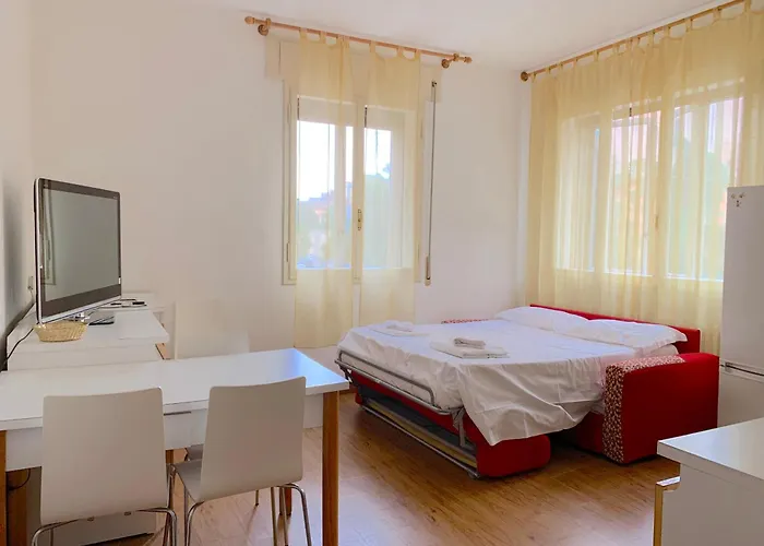 Porta Lame - Lame Bo 아파트 *