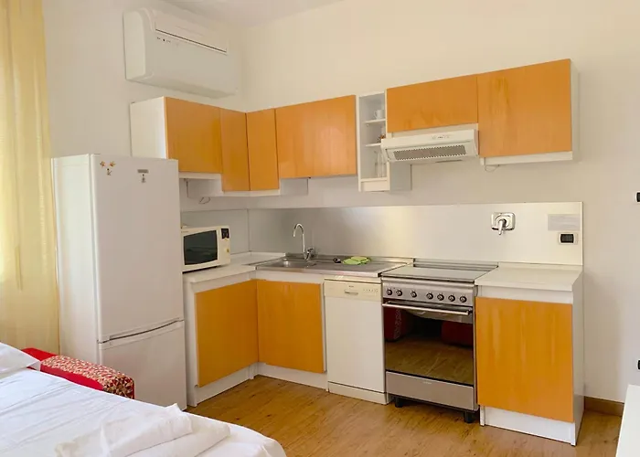 Lägenhet Porta Lame - Lame Bo Bologna