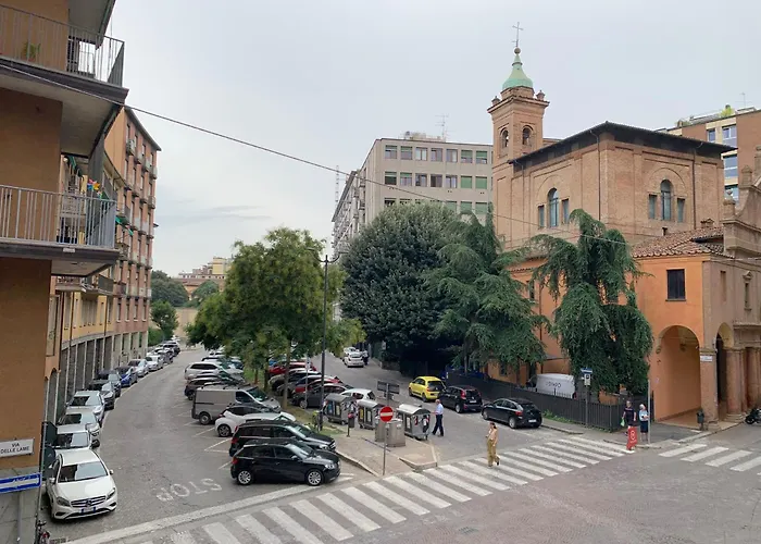 아파트 Porta Lame - Lame Bo *