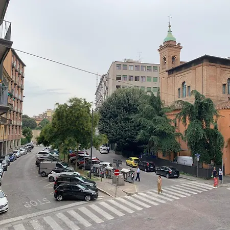 Apartamento Porta Lame - Lame Bo *