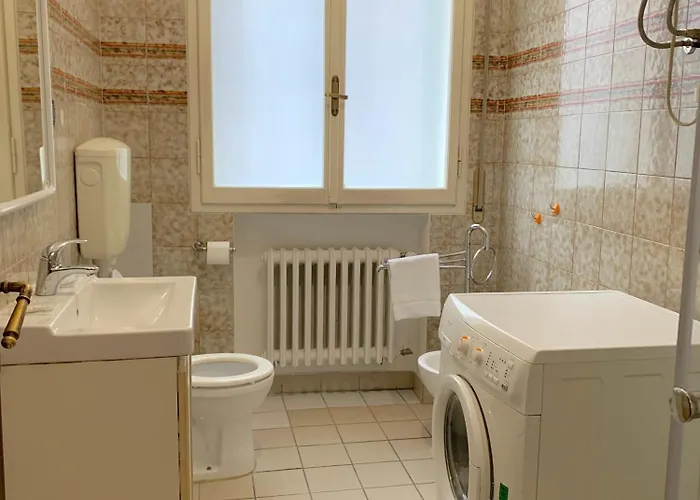 Appartamento Porta Lame - Lame Bo Bologna