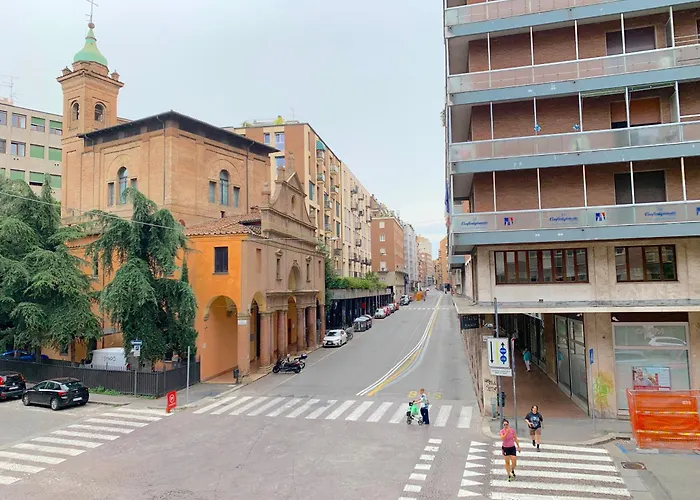 Porta Lame - Lame Bo Appartamento