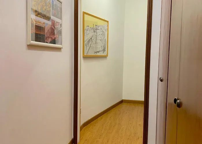 Porta Lame - Lame Bo Appartamento